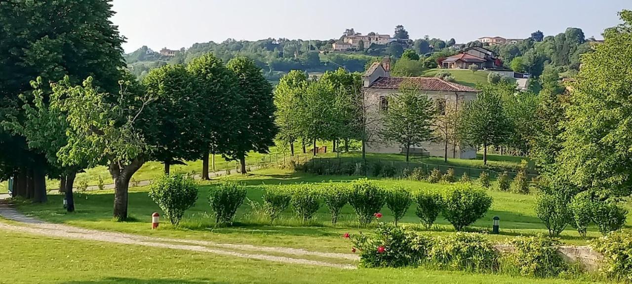 Villa Pieve Moncalvo Exterior photo